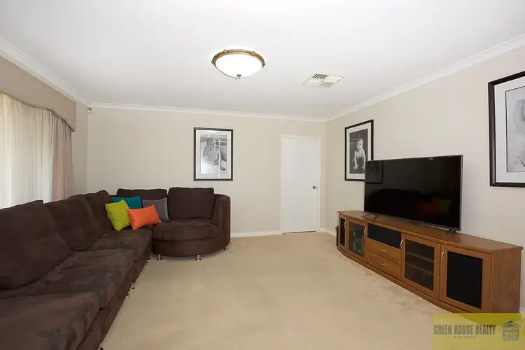 Fourth view of Homely house listing, 4 Flintham Way, Erskine WA 6210