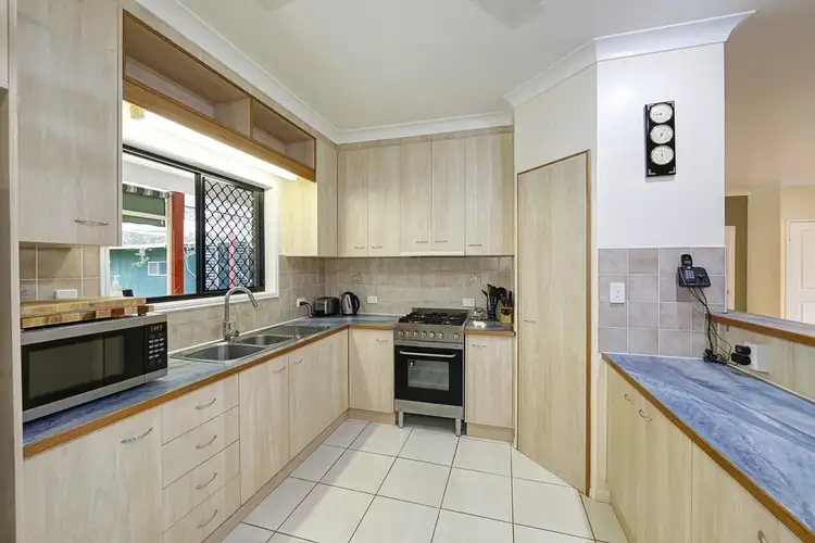 Seventh view of Homely house listing, 46 Gunsynd Grove, Branyan QLD 4670