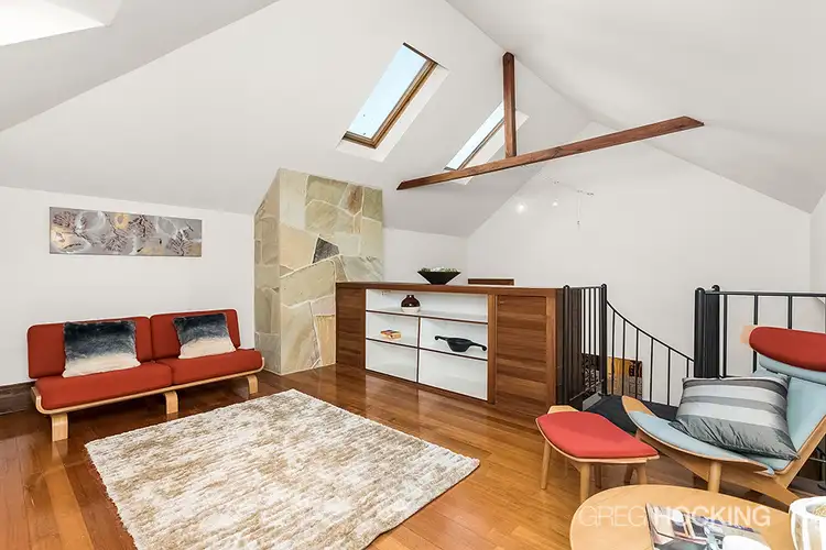 Sixth view of Homely house listing, 30 Boyd Street, Albert Park VIC 3206