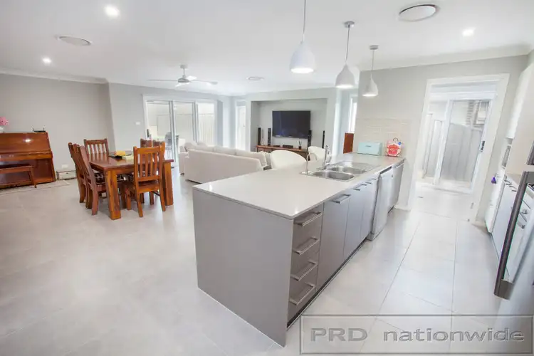Fifth view of Homely house listing, 5 Thorncliffe Avenue, Thornton NSW 2322