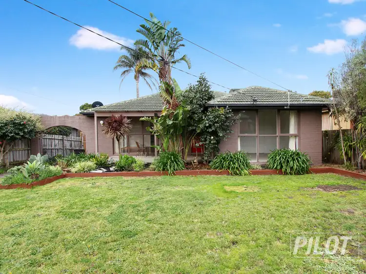 Second view of Homely house listing, 41 Brentwood Crescent, Frankston VIC 3199