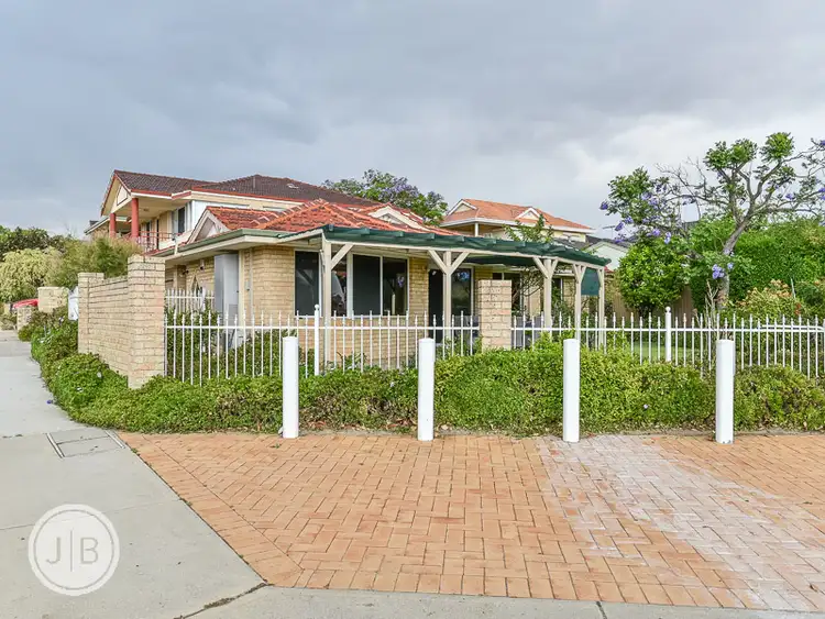 Third view of Homely house listing, 180 Labouchere Road, Como WA 6152