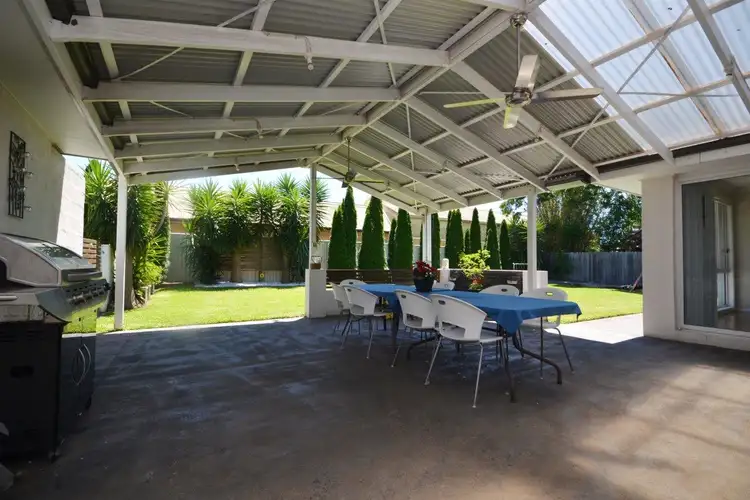 Third view of Homely house listing, 38 Emerald Drive, Meroo Meadow NSW 2540