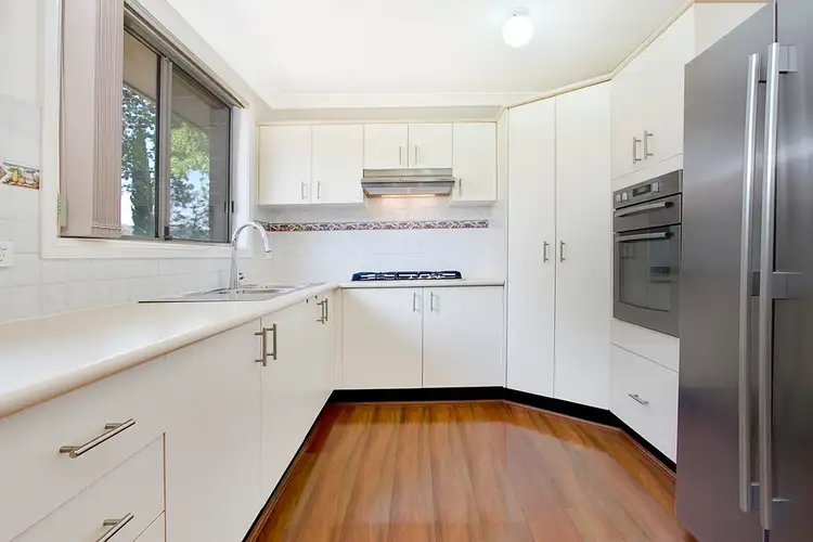 Third view of Homely house listing, 87 Vella Street, Blacktown NSW 2148