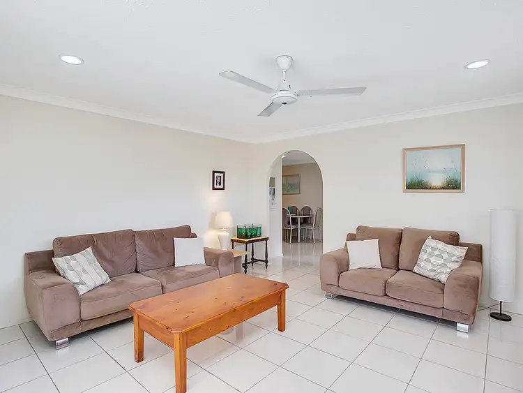 Second view of Homely semi-detached listing, 2/72 Treeview Drive, Burleigh Waters QLD 4220