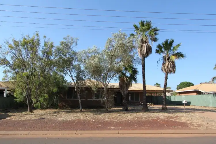 Main view of Homely house listing, 15 Criddle Way, Nickol WA 6714