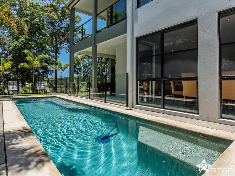 20 Selkirk Way, Peregian Springs QLD 4573
