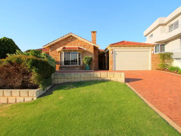Main view of Homely house listing, 31 Careening Way, Coogee WA 6166
