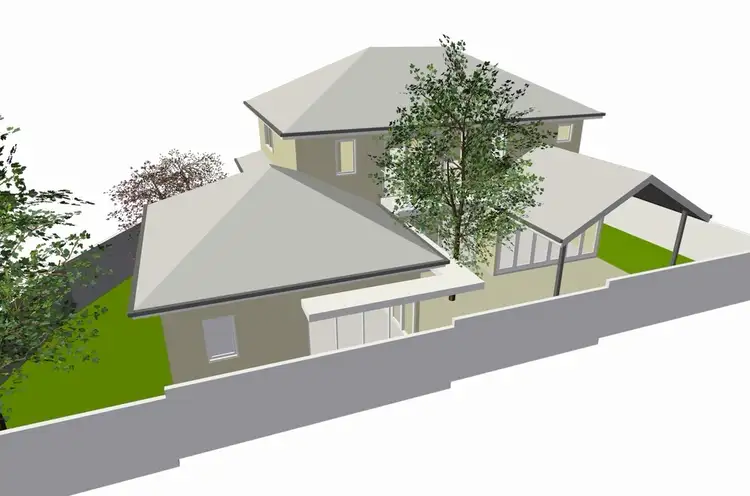Fifth view of Homely land listing, Lot 172 Curtin Avenue, Cottesloe WA 6011
