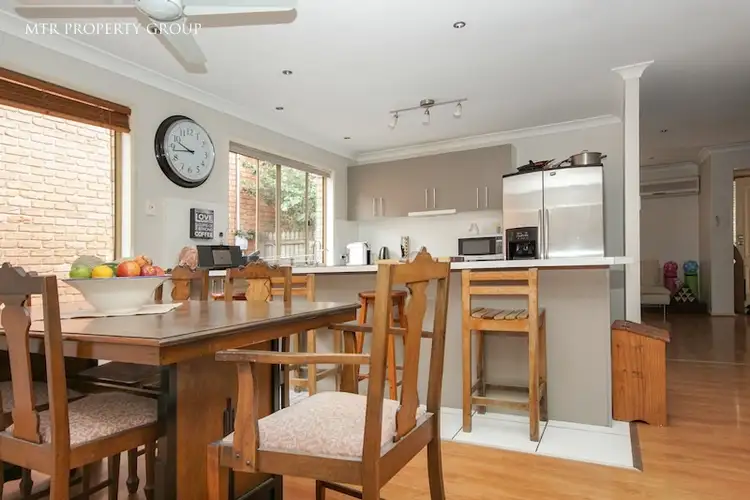 Fifth view of Homely house listing, 49 Atherton Cct, Forest Lake QLD 4078