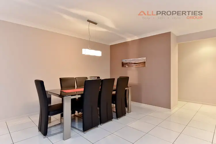 Fifth view of Homely house listing, 7-9 Moonlight Place, Jimboomba QLD 4280