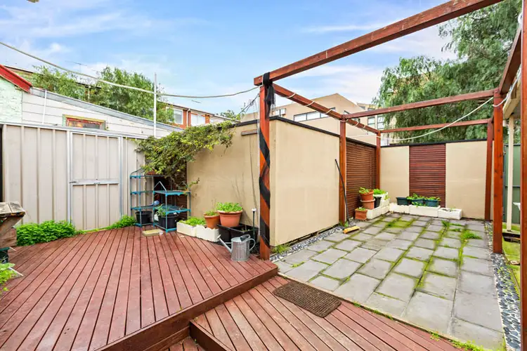 Fifth view of Homely house listing, 290 Nicholson Street, Seddon VIC 3011