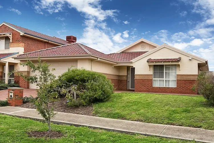 57 Harmony Drive, Tarneit VIC 3029