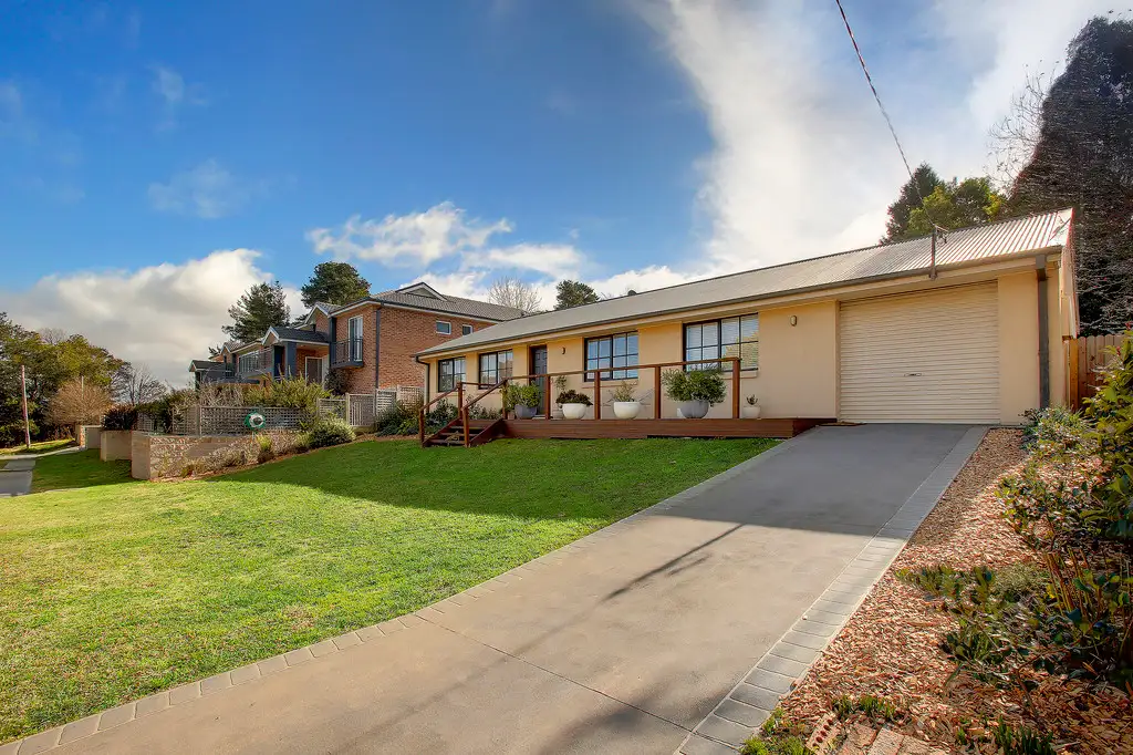 Main view of Homely house listing, 33 Watson Road, Moss Vale NSW 2577