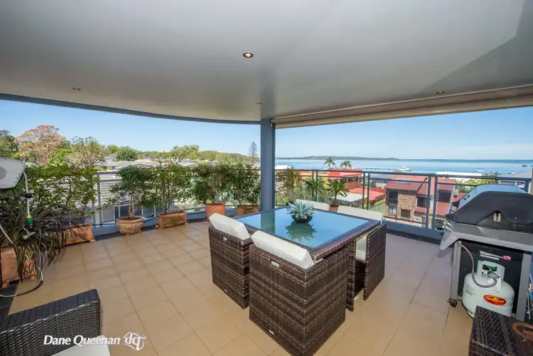 Fifth view of Homely unit listing, 12/12 Soldiers Point Road, Soldiers Point NSW 2317