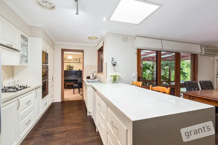 Third view of Homely house listing, 21 Harkaway Road, Berwick VIC 3806