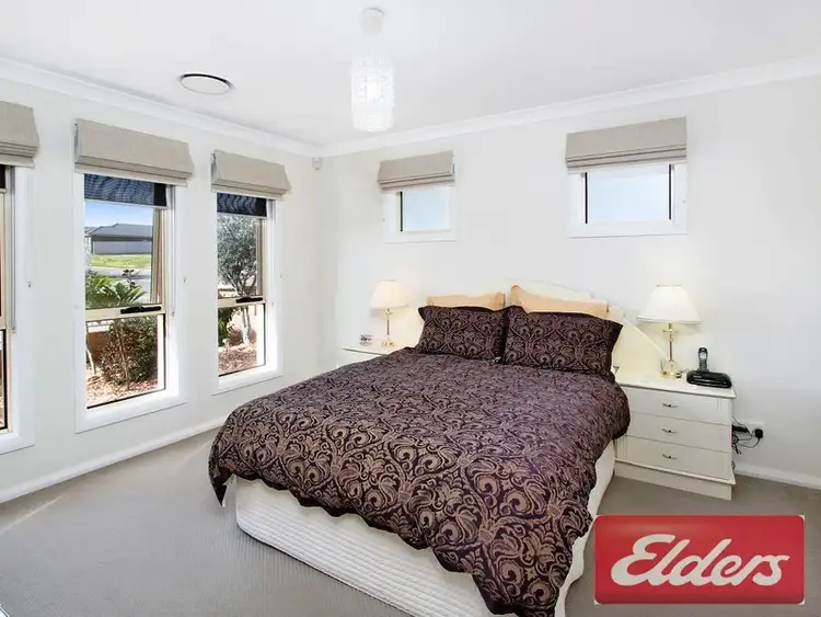 Fifth view of Homely house listing, 3 Victor Street, Gregory Hills NSW 2557
