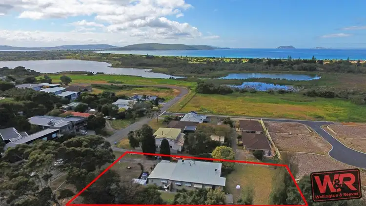 Fifth view of Homely house listing, 17 Hanson Street, Mira Mar WA 6330