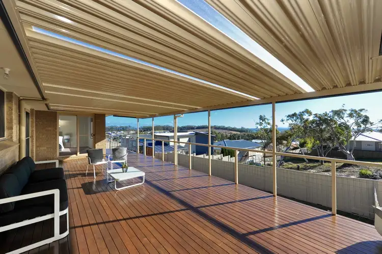 Fourth view of Homely house listing, 88 Wallawa Road, Corlette NSW 2315