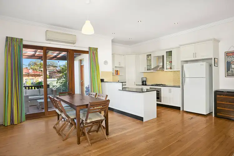 Fourth view of Homely house listing, 72 Warren Road, Marrickville NSW 2204
