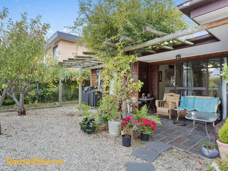 Main view of Homely house listing, 1/11 Windsor Street, Kingston Beach TAS 7050