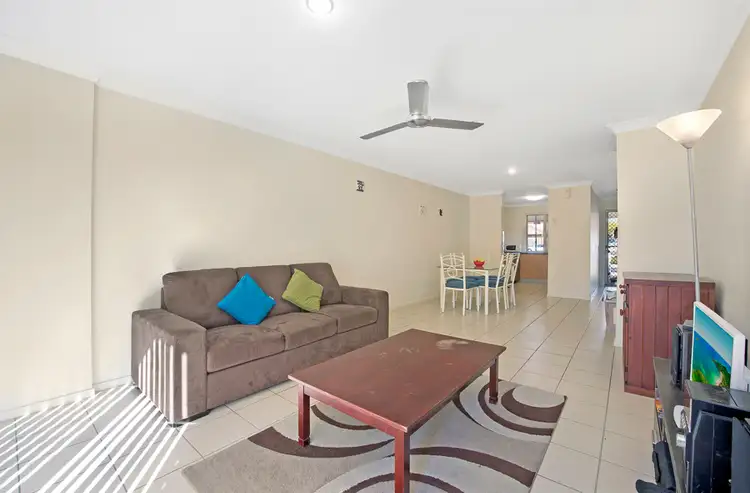 Second view of Homely unit listing, 4/80 Webster Road, Deception Bay QLD 4508