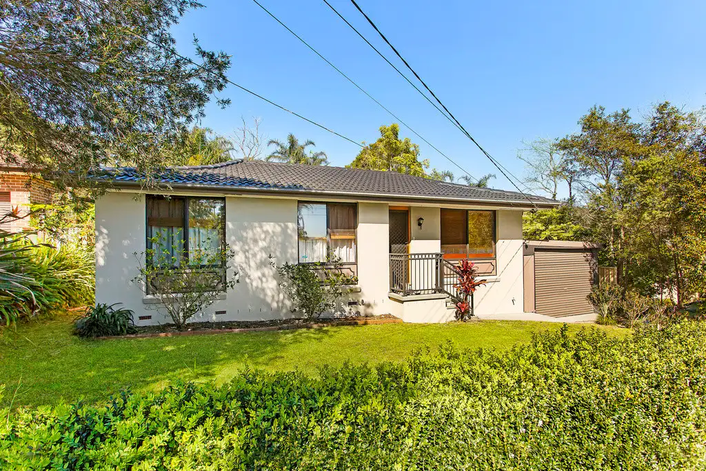 Main view of Homely house listing, 10 Dogwood Close, Wyoming NSW 2250