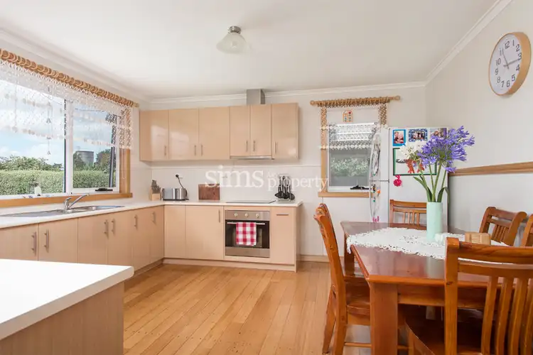 Second view of Homely house listing, 385 Evandale Road, Evandale TAS 7212