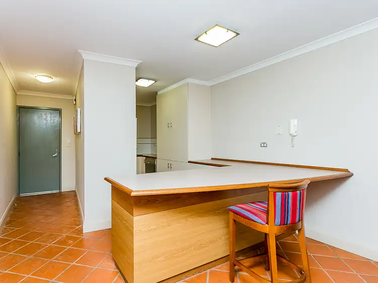 Sixth view of Homely apartment listing, 101/178 The Esplanade, Scarborough WA 6019