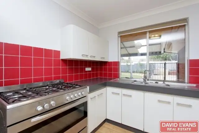 Seventh view of Homely house listing, 14 Leichhardt Avenue, Padbury WA 6025