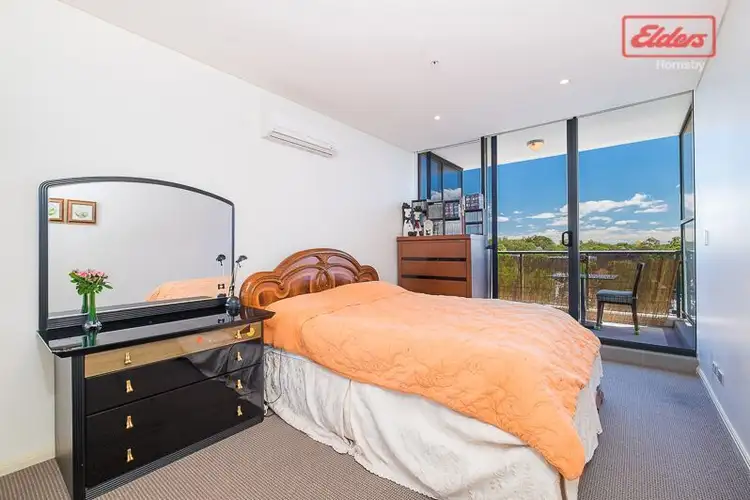 Fifth view of Homely apartment listing, 1202/88-90 George Street, Hornsby NSW 2077