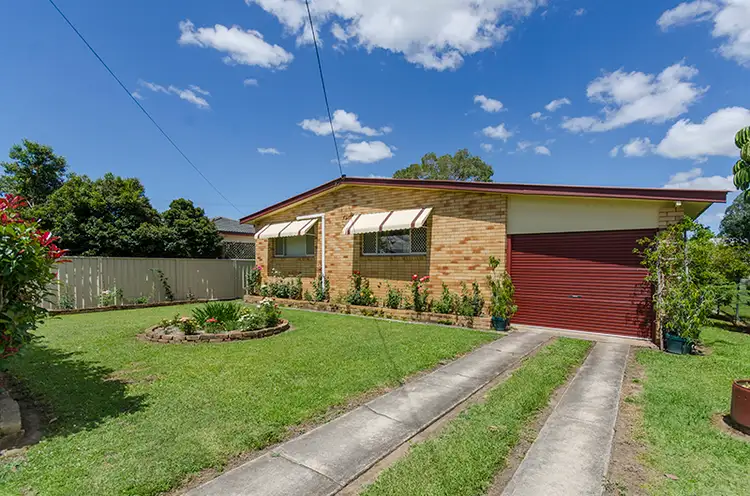 18 Hewitt Street, Grafton NSW 2460