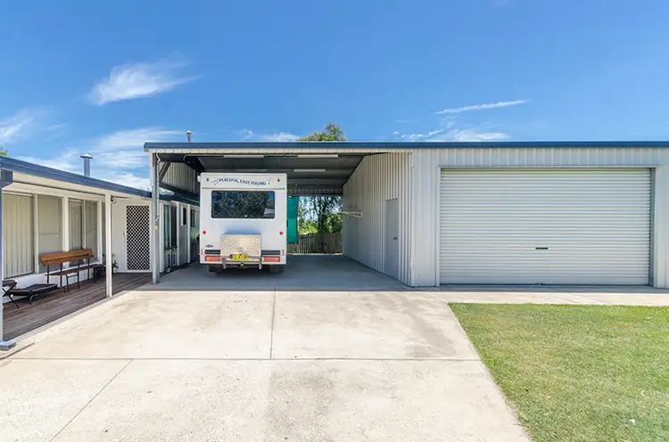 Fourth view of Homely house listing, 12 Edgecombe Avenue, Junction Hill NSW 2460