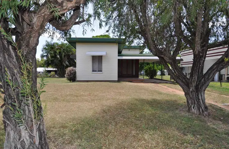 39 Mary Street, Charters Towers QLD 4820