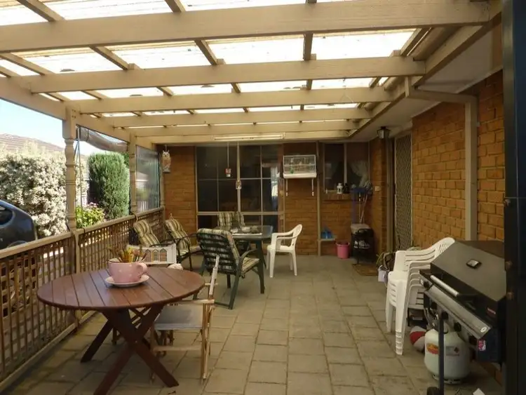 Fifth view of Homely house listing, 46 GLENCAIRN AVENUE, Hallam VIC 3803