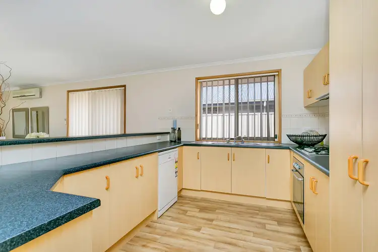 Second view of Homely house listing, 17 Urchin Crescent, Aldinga Beach SA 5173