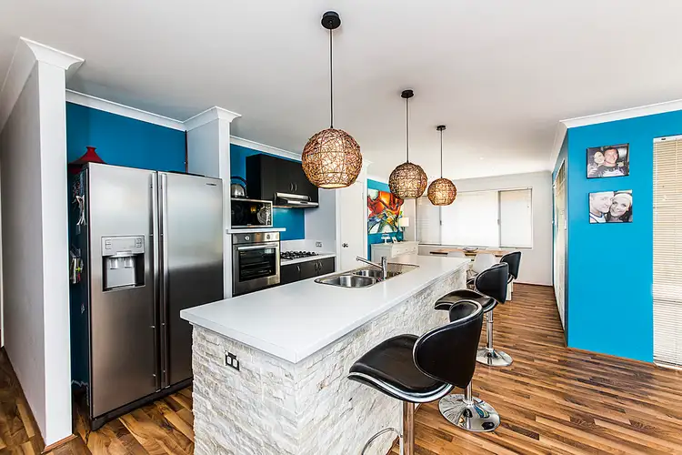 Fourth view of Homely house listing, 45 Pemberton Boulevard, Baldivis WA 6171