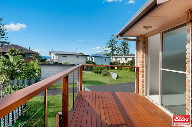Main view of Homely other listing, Unit 3/25 Stewart Street, Lennox Head NSW 2478