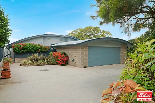 Second view of Homely house listing, 13 Loedna Place, Lennox Head NSW 2478
