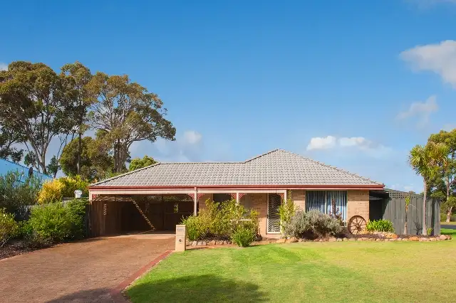 2 Blackbutt Trail, Margaret River WA 6285