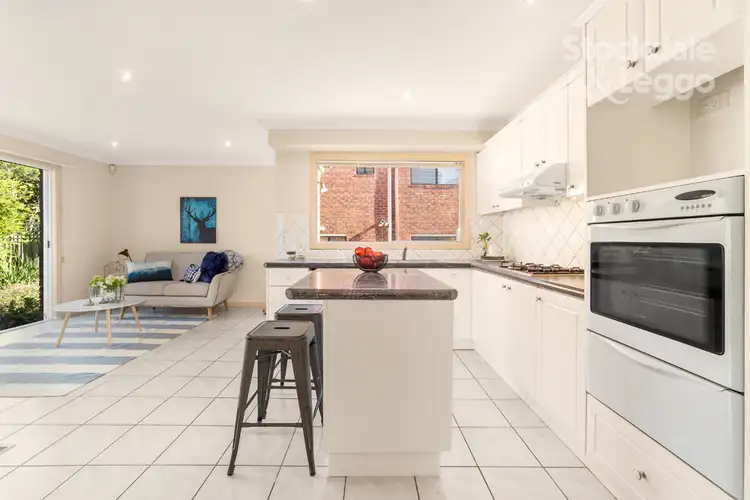 Fifth view of Homely house listing, 3 Dorrington Drive, Mount Waverley VIC 3149