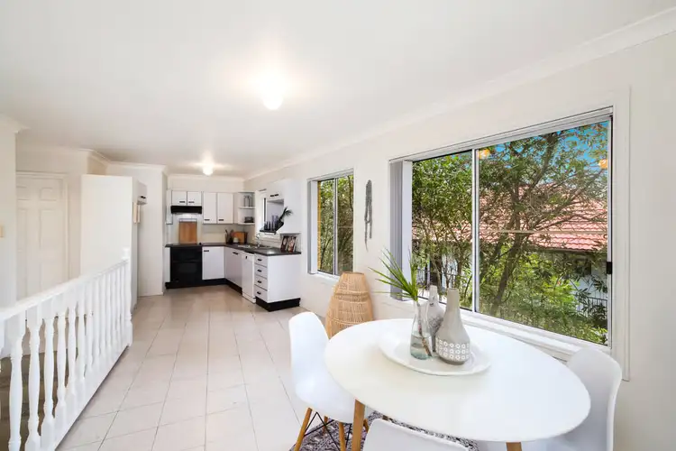 Fifth view of Homely townhouse listing, 4/51 Havenview Road, Terrigal NSW 2260