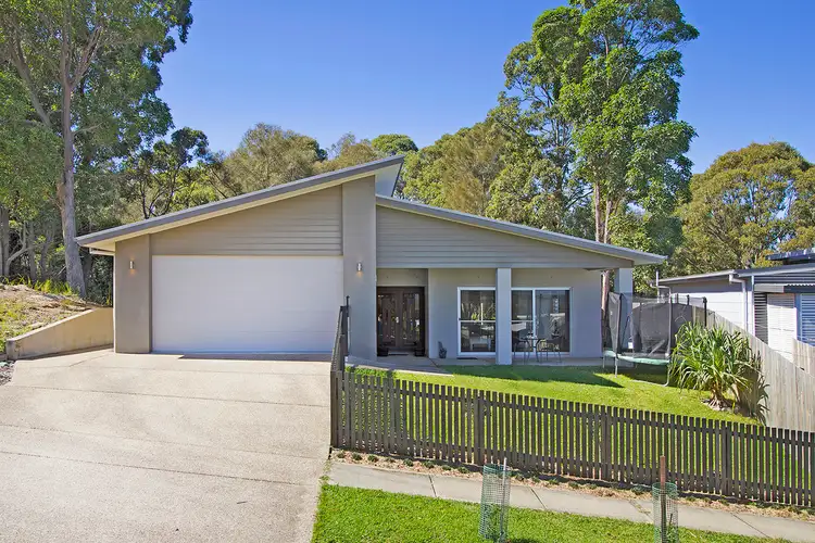 16 Marsupial Drive, Pottsville NSW 2489