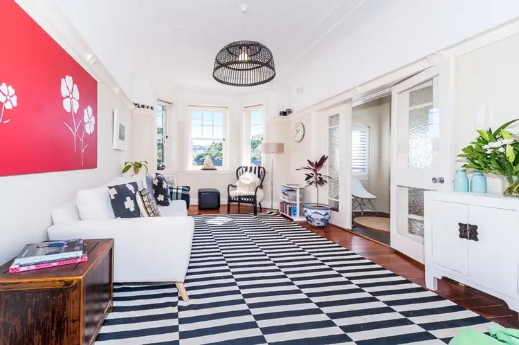 Main view of Homely unit listing, 1/72 Dolphin Street, Coogee NSW 2034