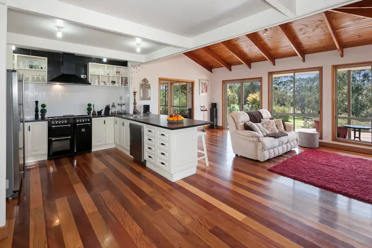240 Ascot Road, Creswick VIC 3363