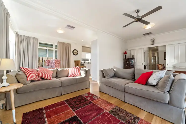 Fifth view of Homely house listing, 6 Johnstone Street, Seaford VIC 3198