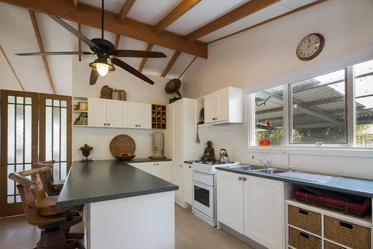 Third view of Homely house listing, 1 Birch Street, Smeaton VIC 3364
