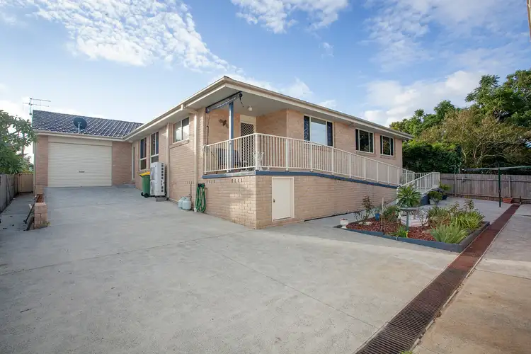 Sixth view of Homely house listing, 94 Wynter Street, Taree NSW 2430