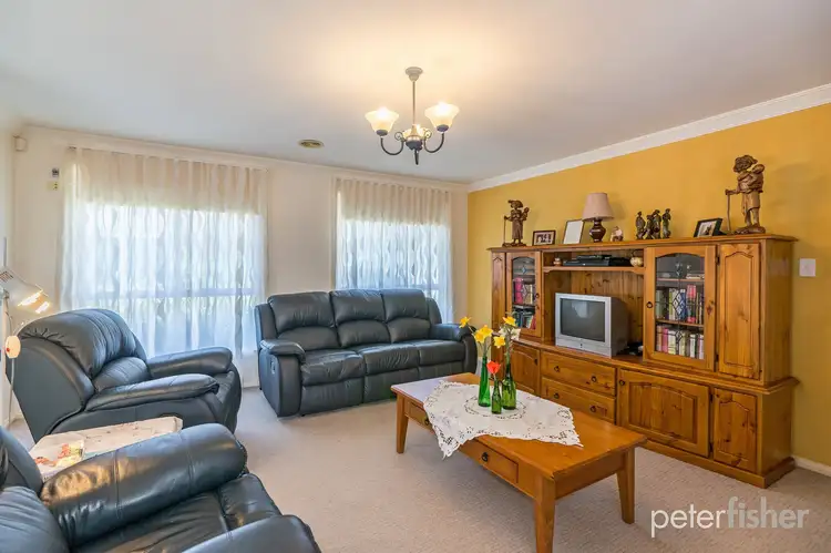 Second view of Homely house listing, 7 Marsden Place, Orange NSW 2800