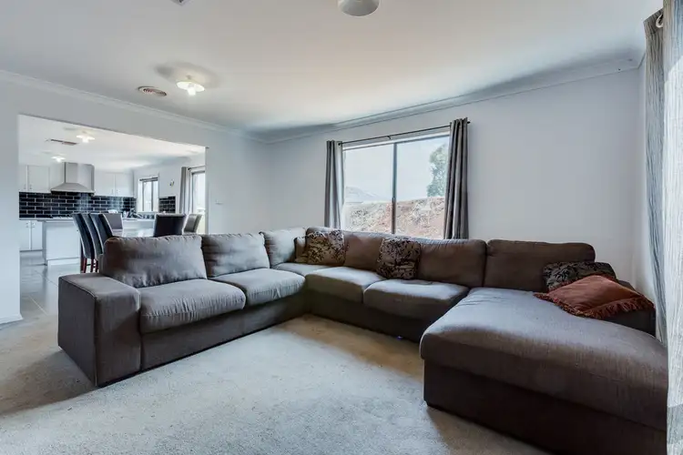 Fourth view of Homely house listing, 8 Light Close, Bacchus Marsh VIC 3340